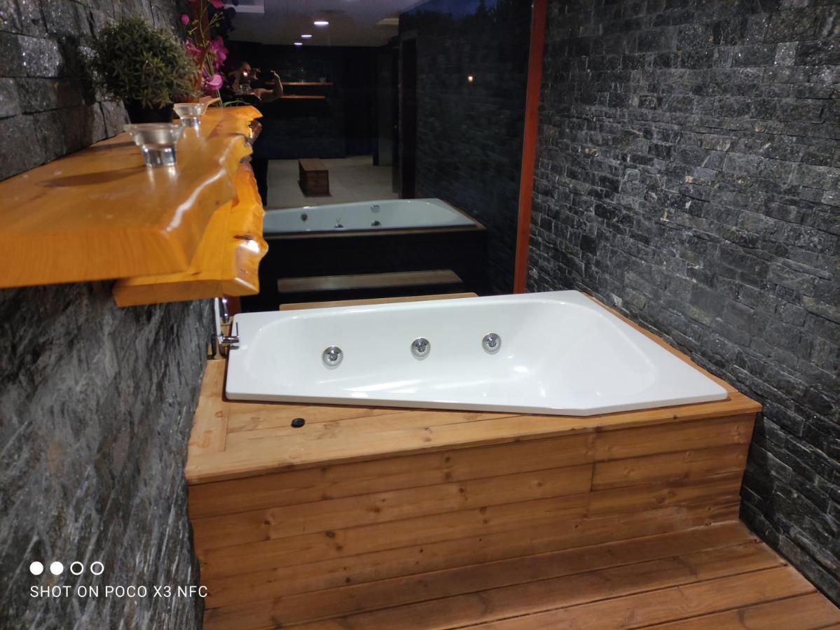 Apartman Laria Vel'ka Lomnica Luaran gambar