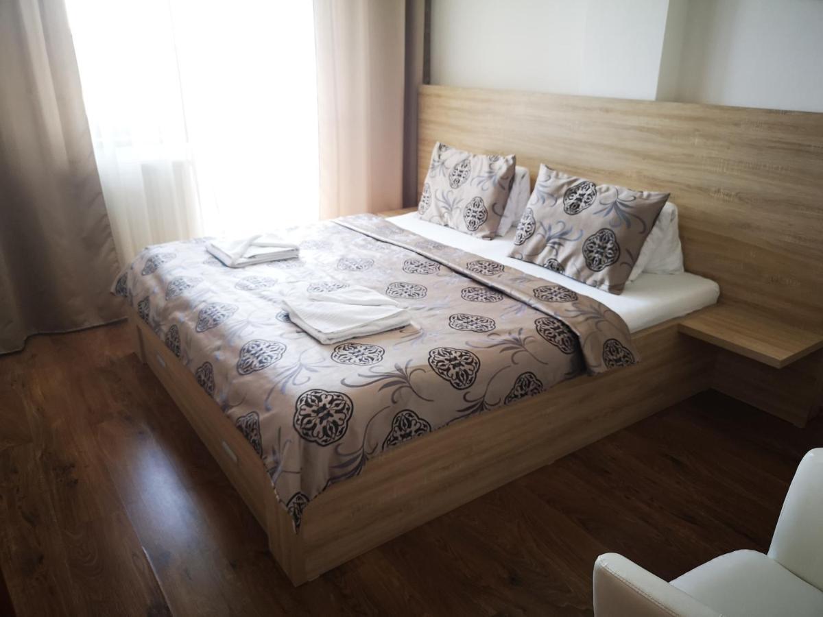 Apartman Laria Vel'ka Lomnica Luaran gambar