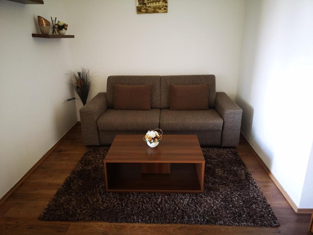 Apartman Laria Vel'ka Lomnica Luaran gambar