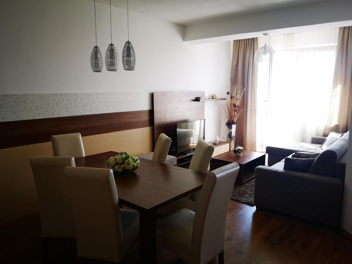 Apartman Laria Vel'ka Lomnica Luaran gambar